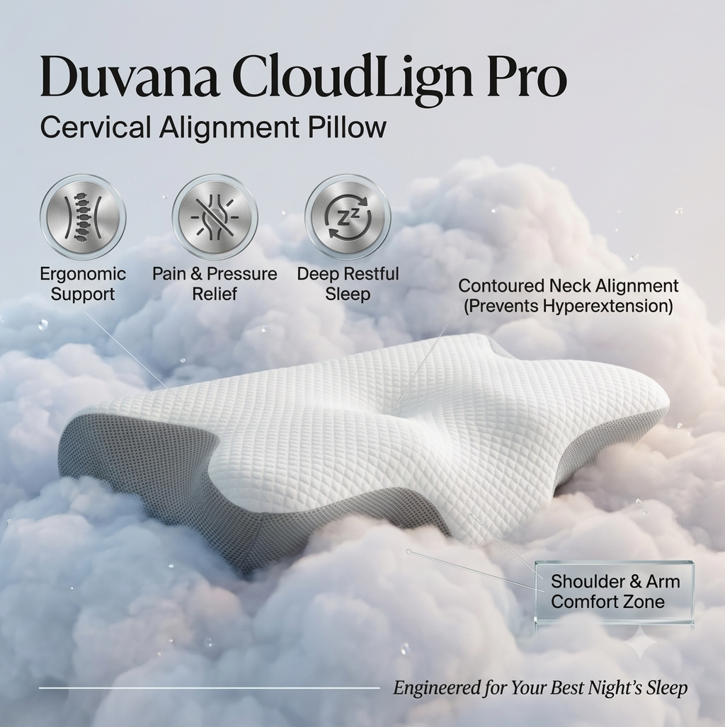 Duvana CloudLign Pro