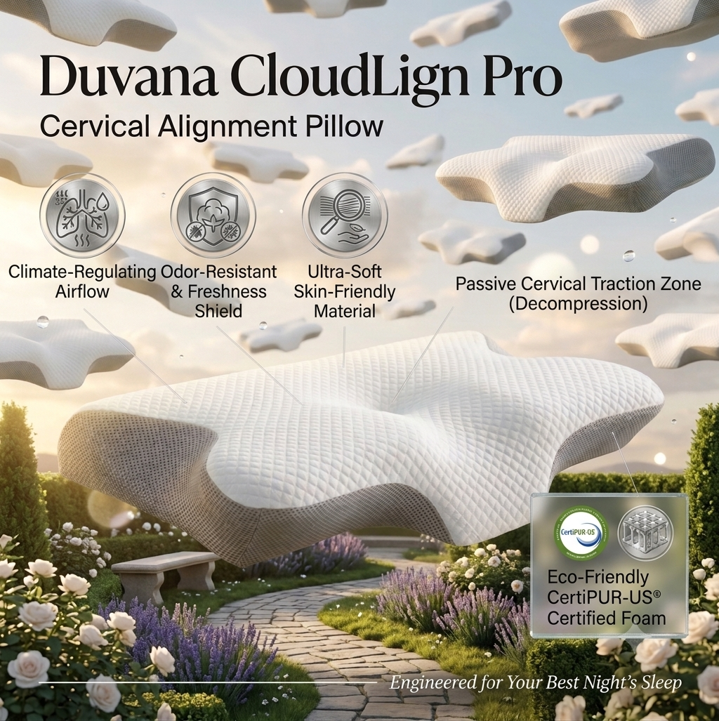 Duvana CloudLign Pro