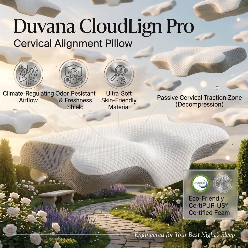 Duvana CloudLign Pro
