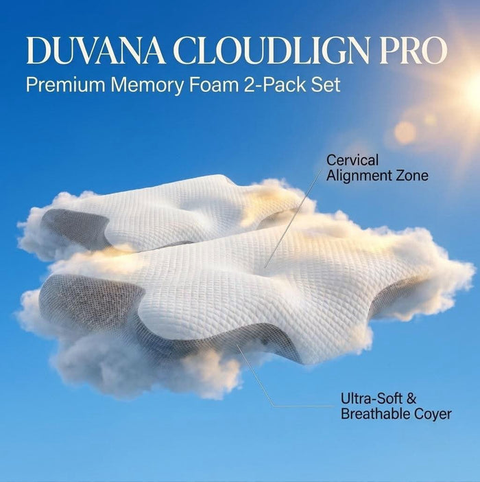 Duvana CloudLign Pro