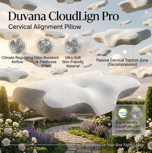 Duvana CloudLign Pro