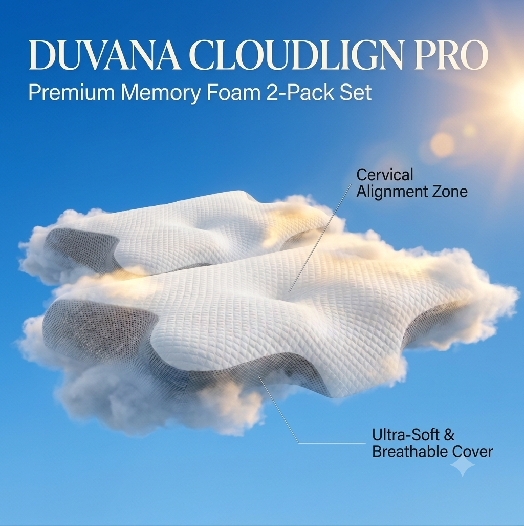 Duvana CloudLign Pro